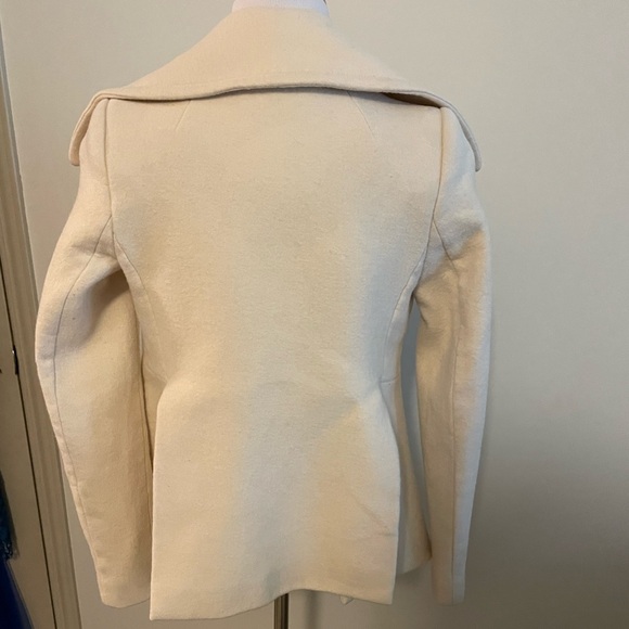 Beautiful Ports 1961 100% Wool peacoat, Made in Italy - Picture 7 of 16